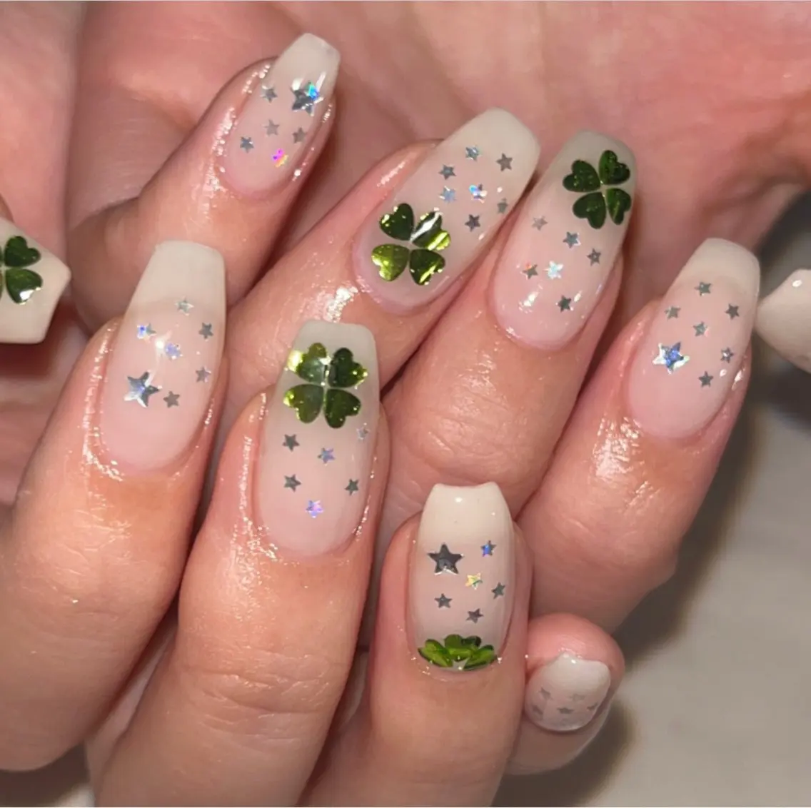 ネイル ハンドネイル janma.nail ✳︎akiのネイルデザイン