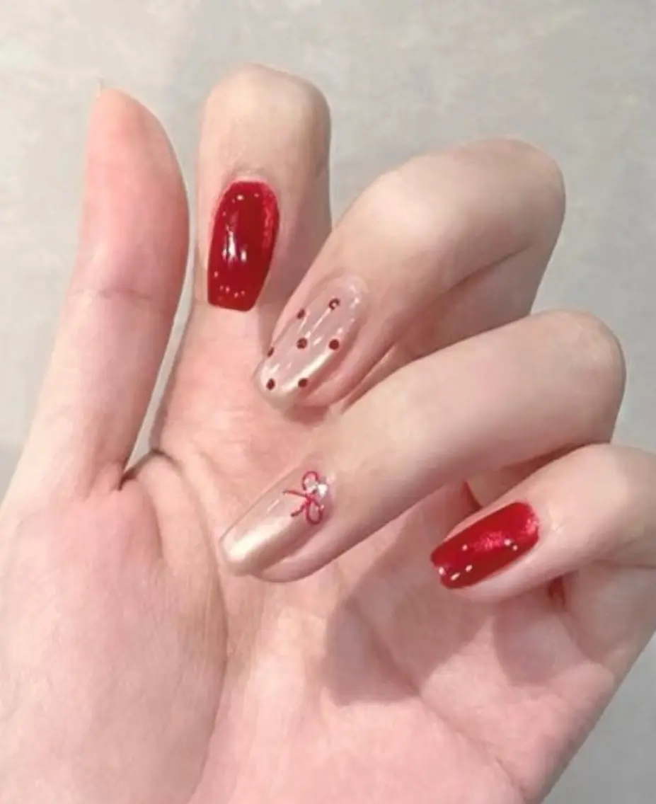 ネイル ハンドネイル Easenネイル /りえのネイルデザイン