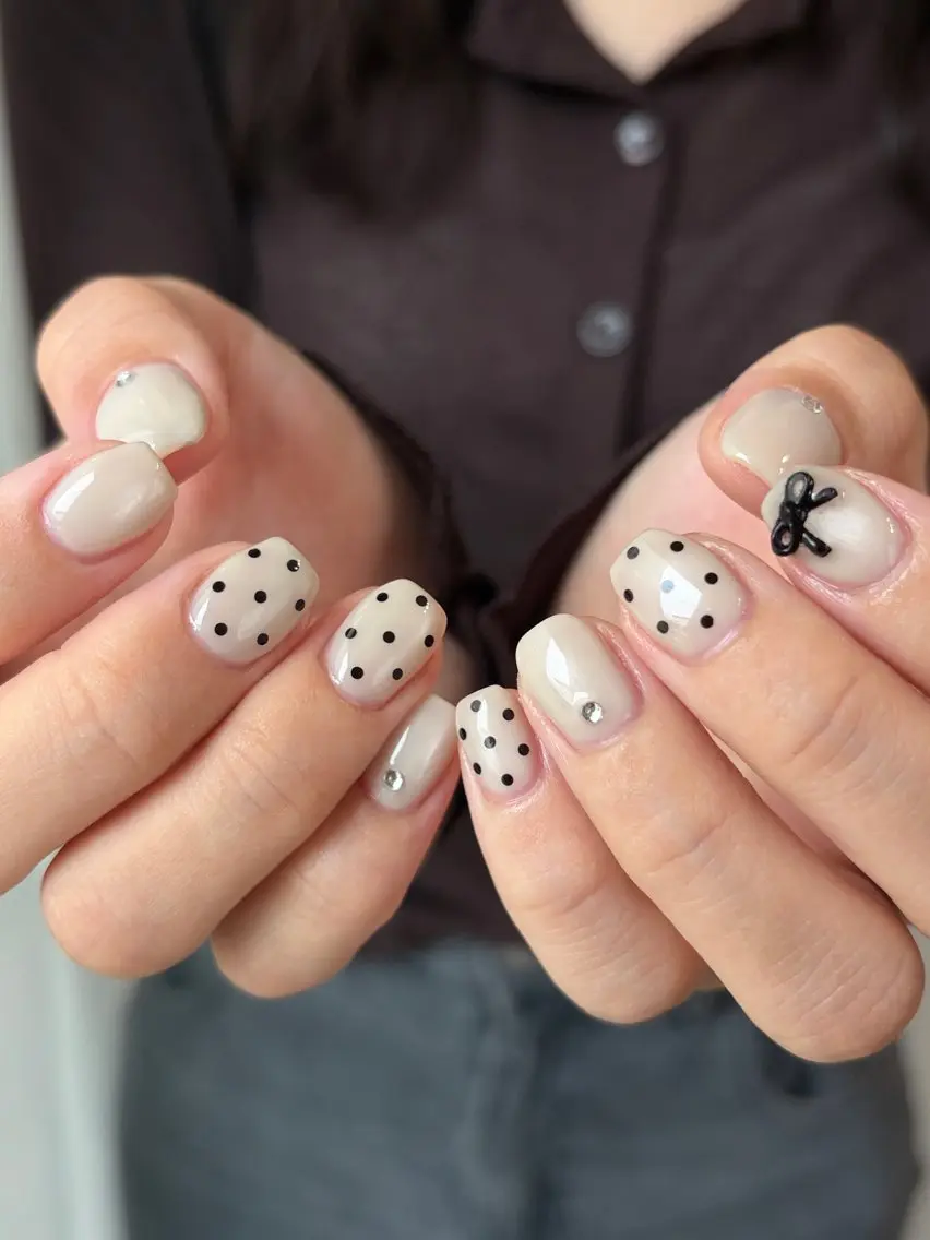 ネイル ハンドネイル oncu nailのネイルデザイン