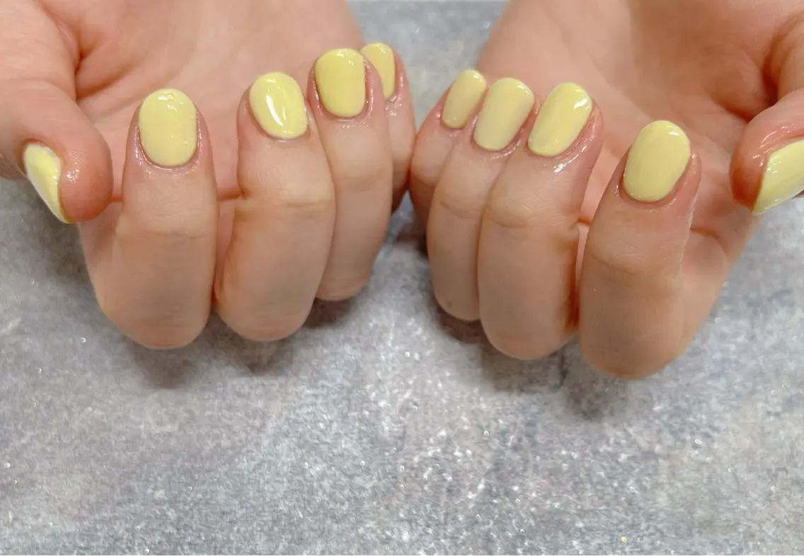 ネイル Umi nail& eyelashのネイルデザイン