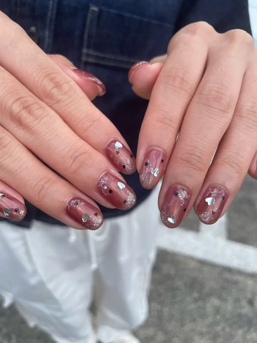 ネイル ハンドネイル SEREiN _nailのネイルデザイン