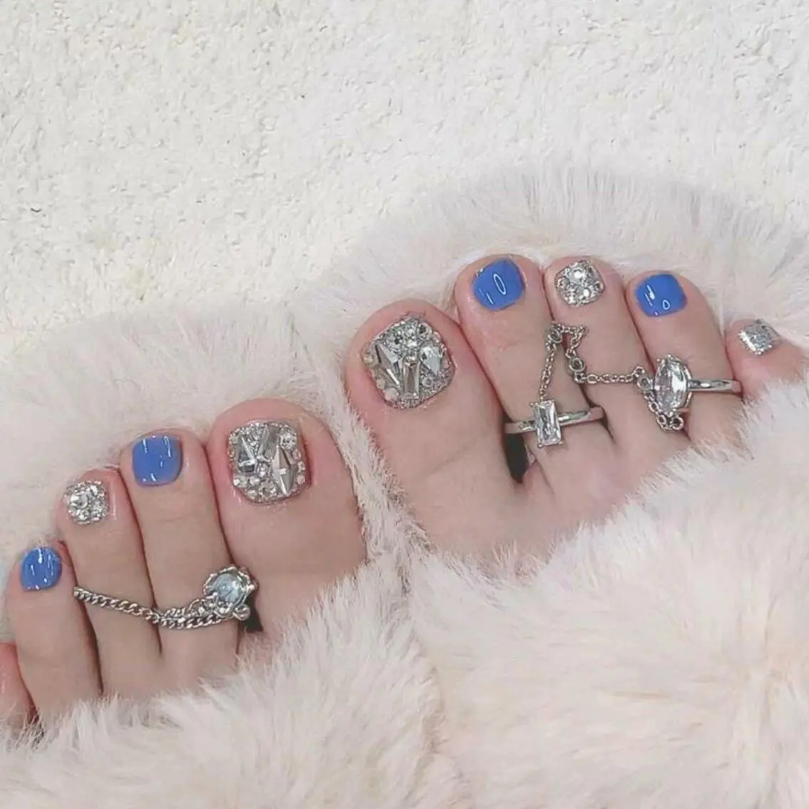 ネイル Mint NAILSALONのネイルデザイン