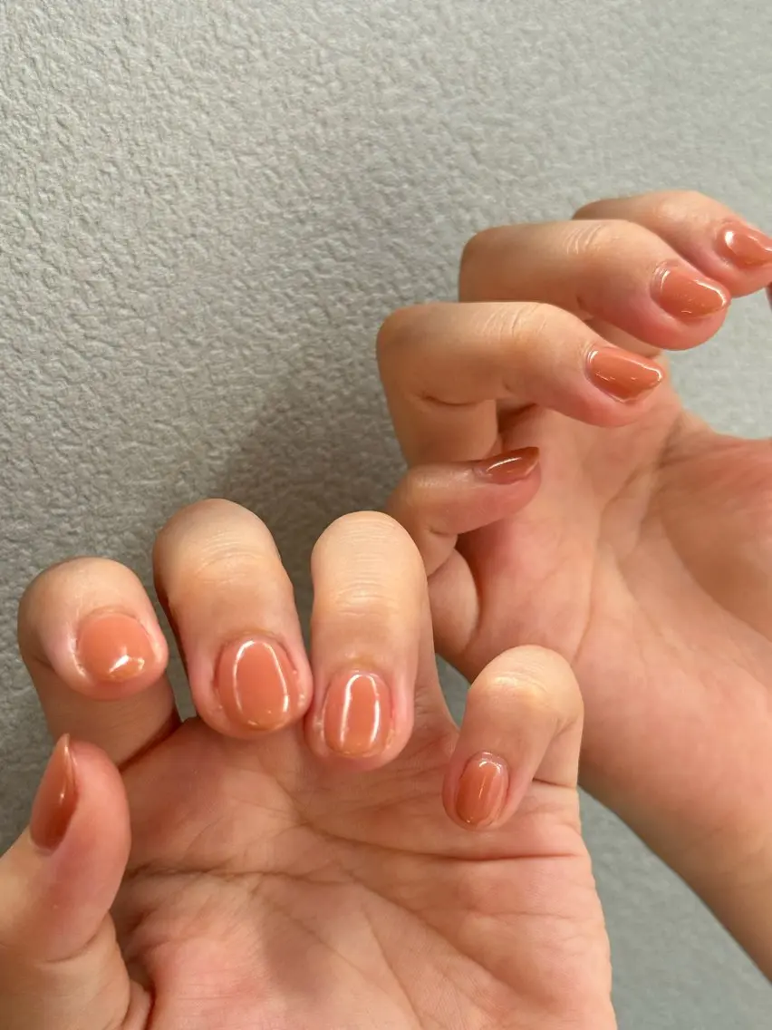ネイル フットネイル nail salon ｎａｎｏのネイルデザイン