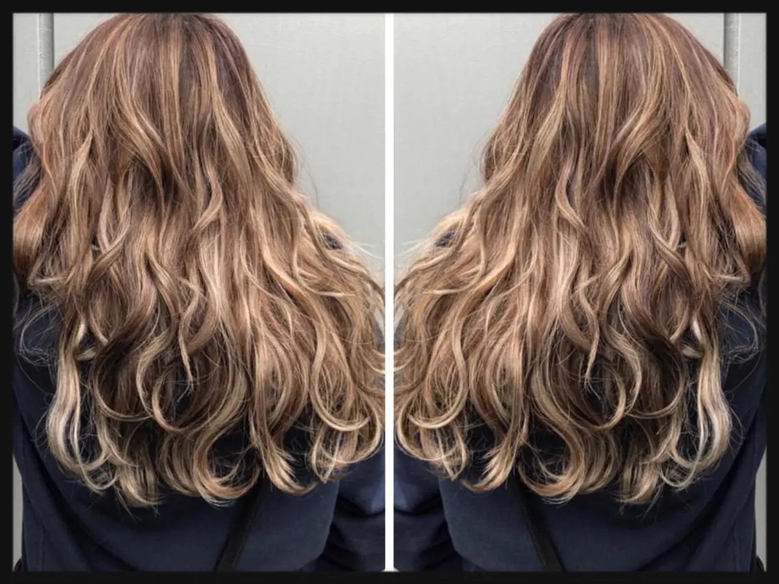 ロング カラー パーマ ヘアアレンジ メンズ キッズ ネイル マツエク・マツパ 酸性ストレート 髪質改善大槻勇樹のヘアスタイル