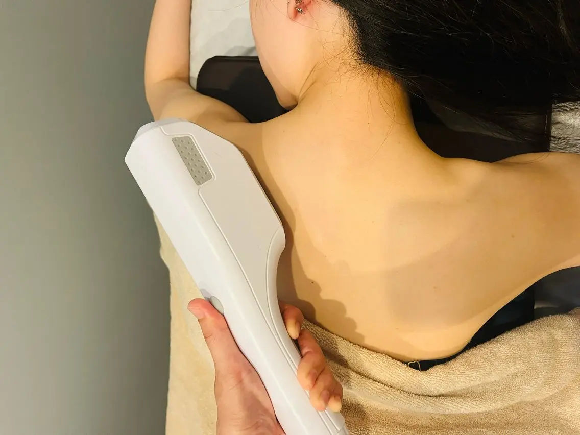 salon villaのエステ・リラクイメージ