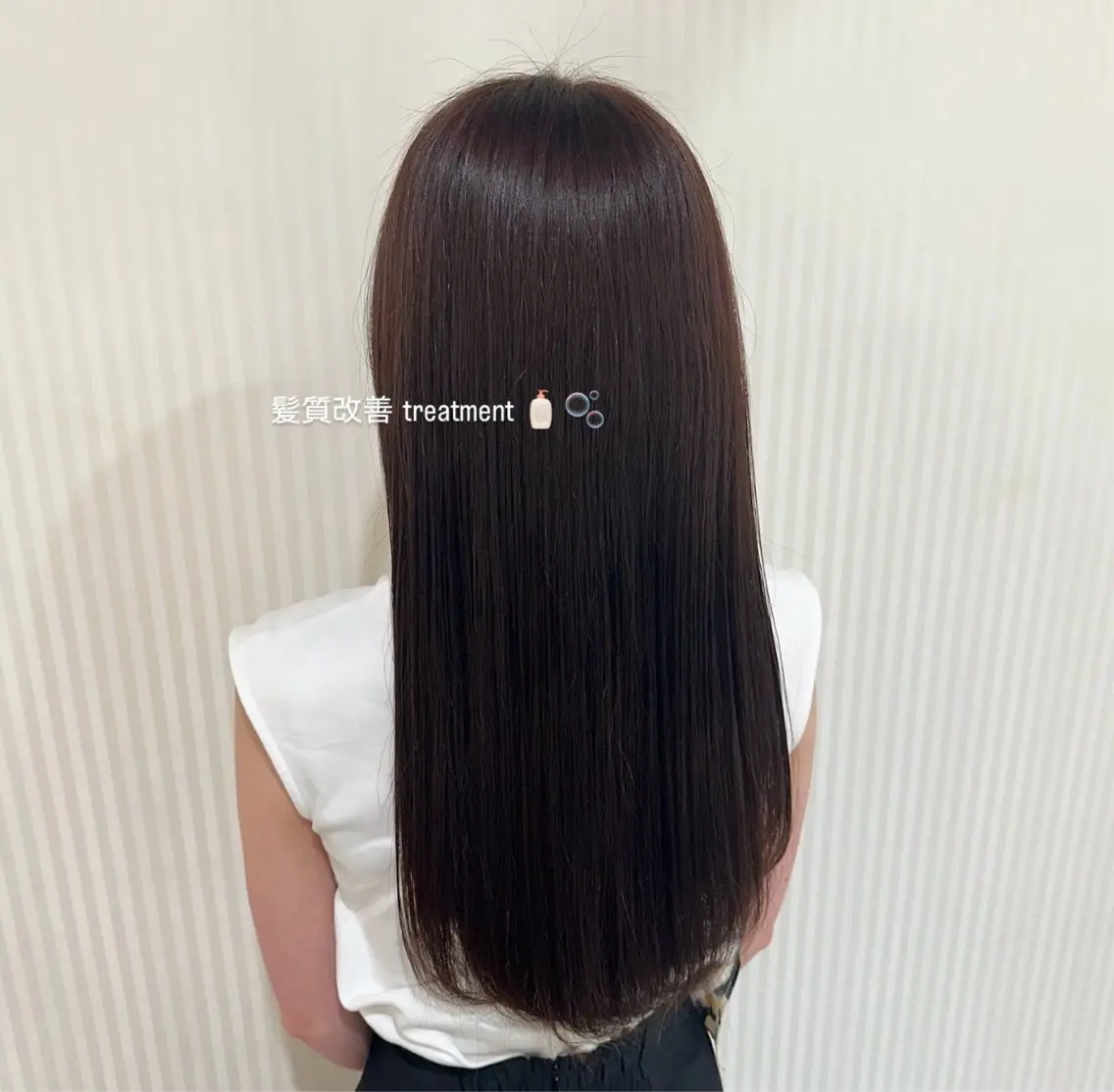 ロング yuka♡/暖色系/ ブリーチなしWカラーのヘアスタイル