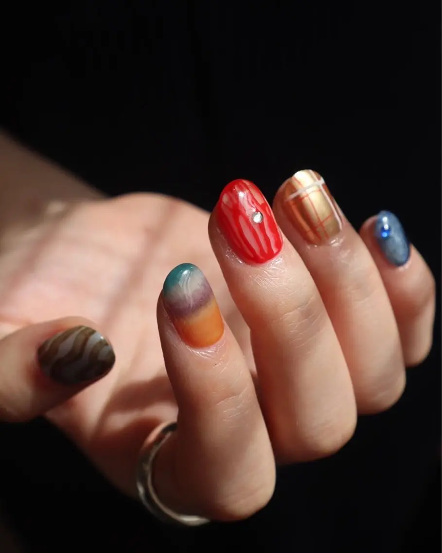 ネイル ハンドネイル chika / nailのネイルデザイン