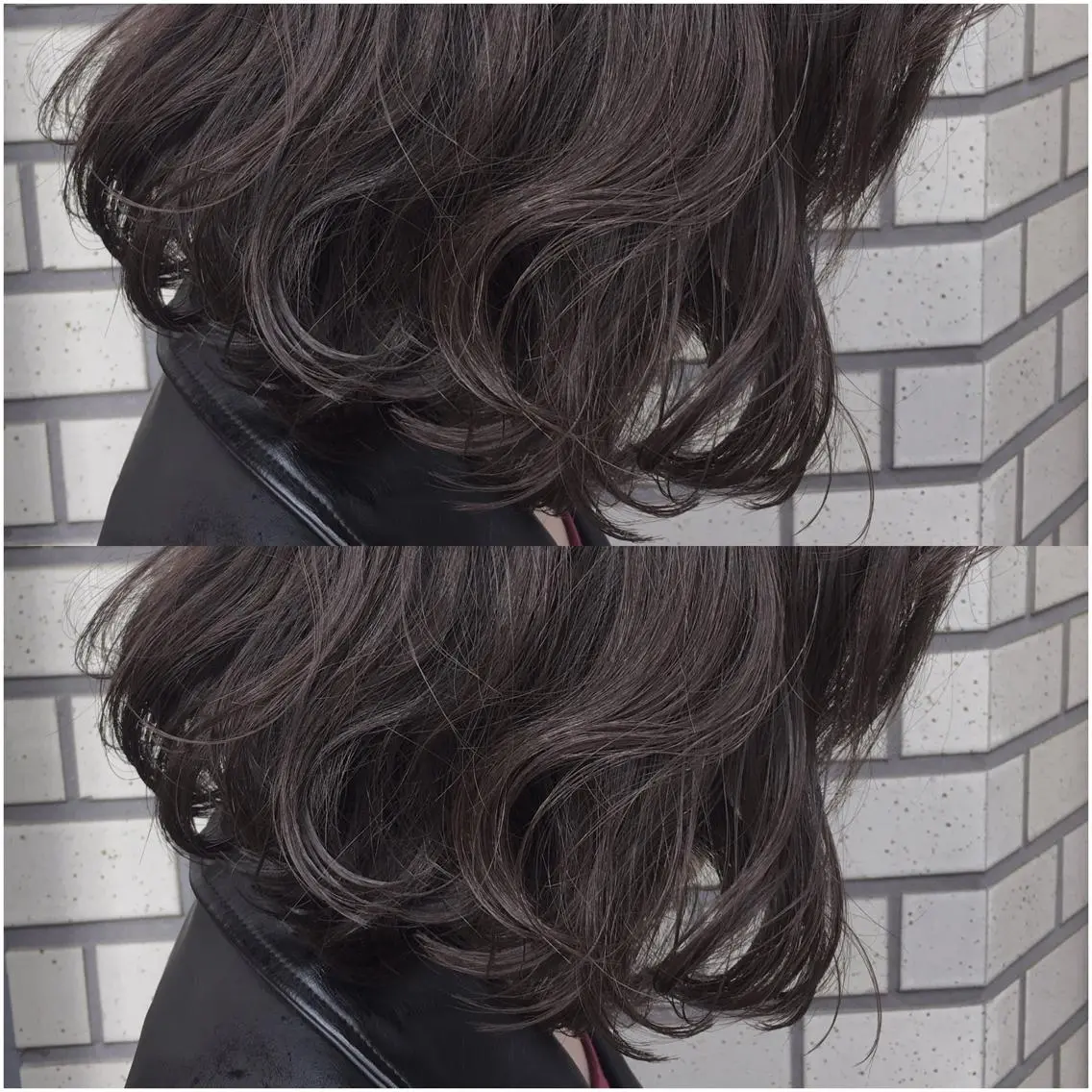 ショート ボブ circus by KENJE 町田店のヘアスタイル