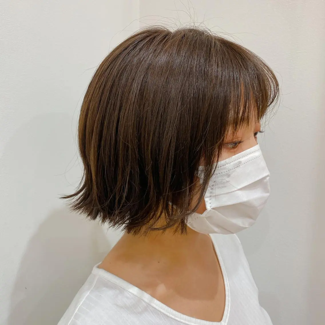 【minimo限定価格✨】レディースカットの写真