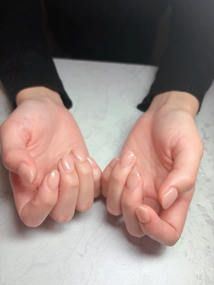 ネイル ハンドネイル nailme!/松下 侑未のネイルデザイン