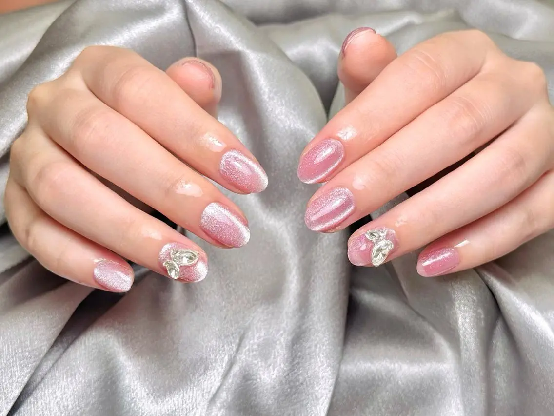 ネイル 🎀定額デザイン ネイル🎀のネイルデザイン