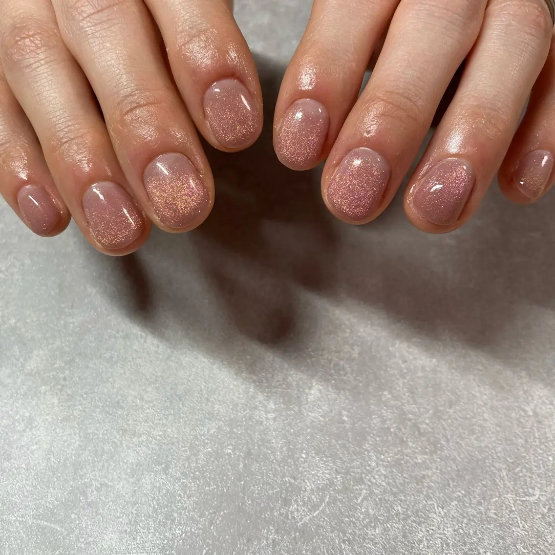 ネイル ハンドネイル nails by sayaのネイルデザイン