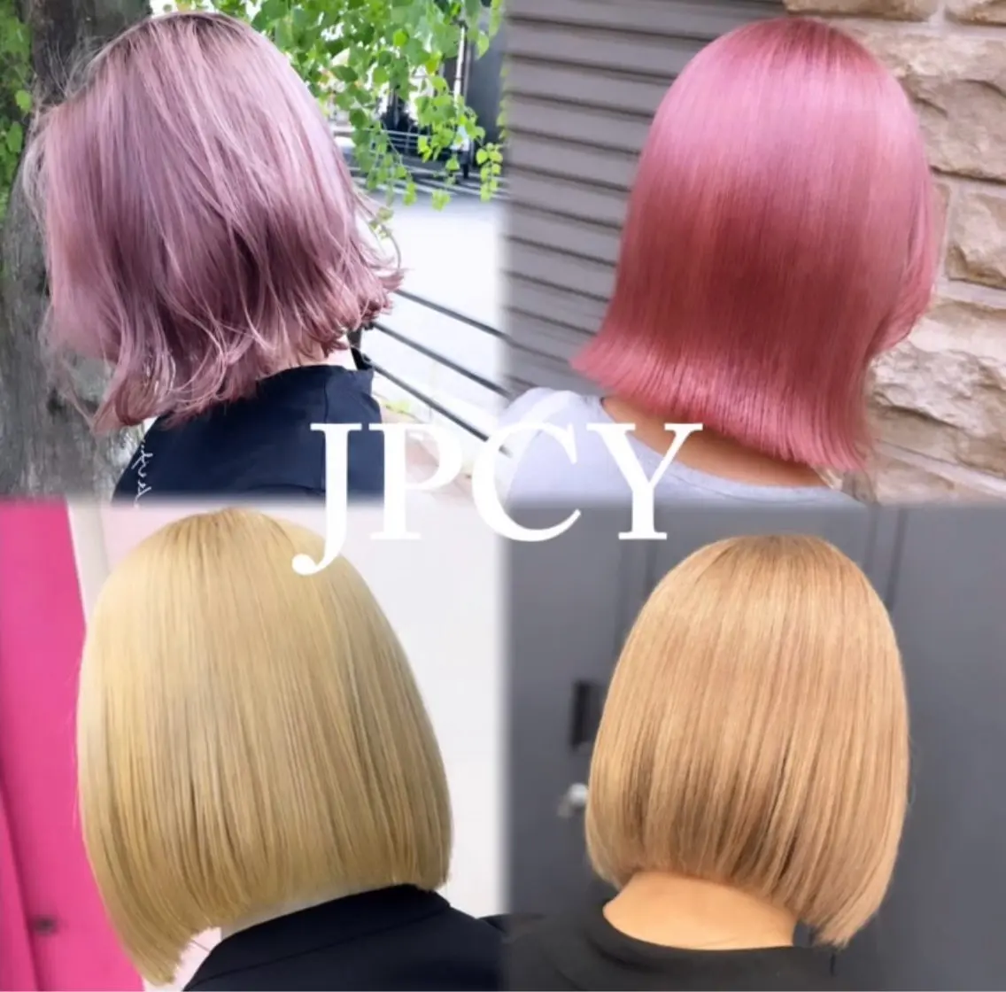 【モデル募集‼️】ボブカット✄﻿の写真