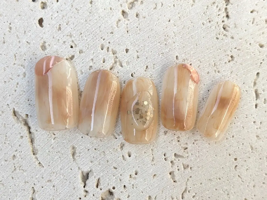 ネイル NAIL DOGのネイルデザイン