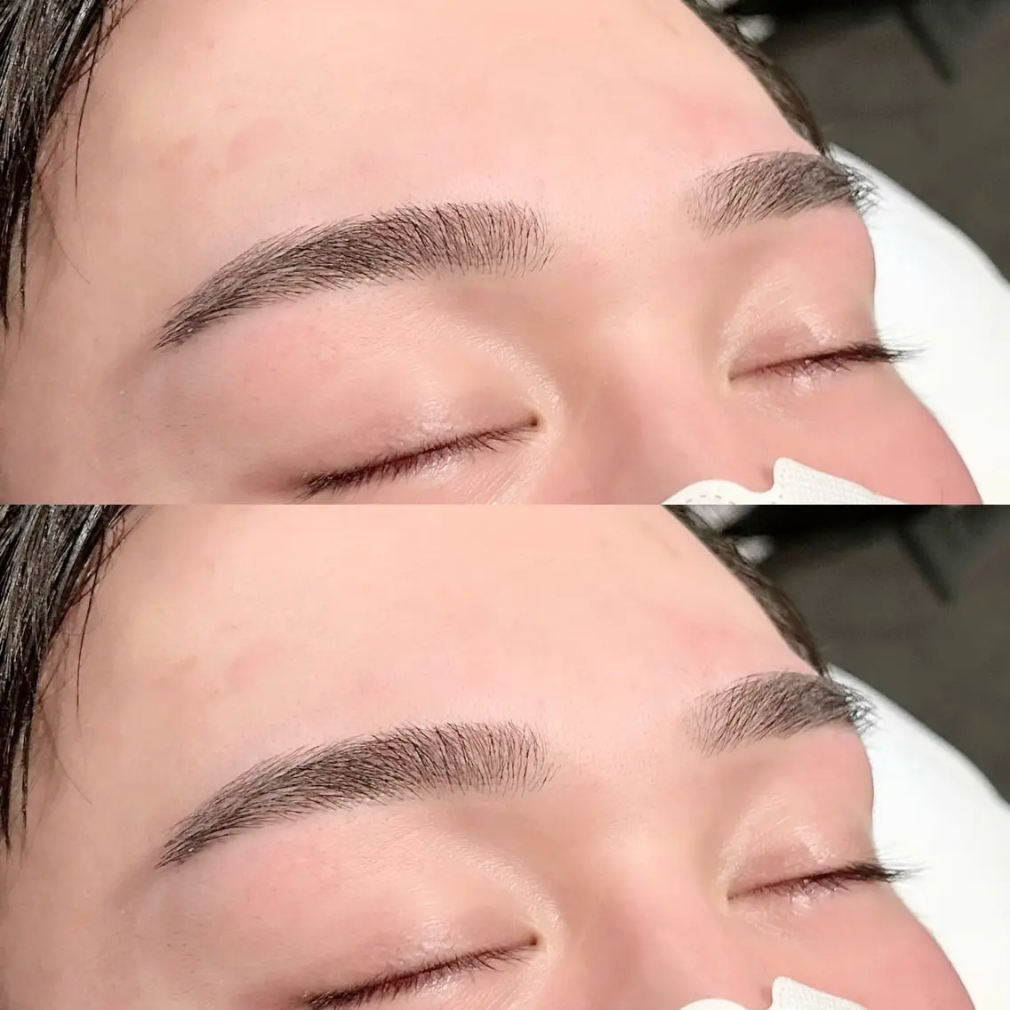 アイブロウ ワックス脱毛 眉カット その他(アイブロウ) Stella🪄 rinkaのマツエク・マツパデザイン
