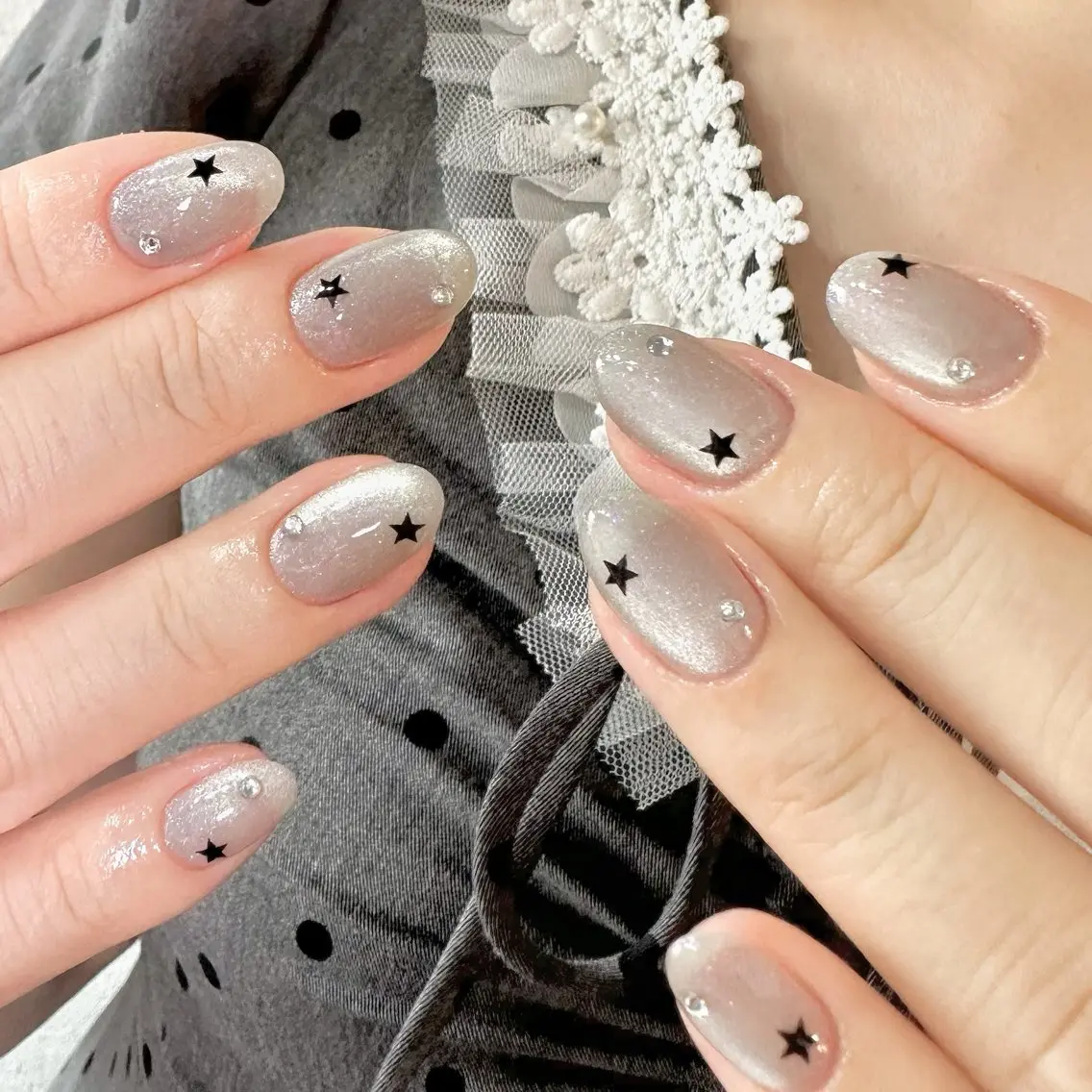 ネイル Unicorn Nail 矢場町店のネイルデザイン