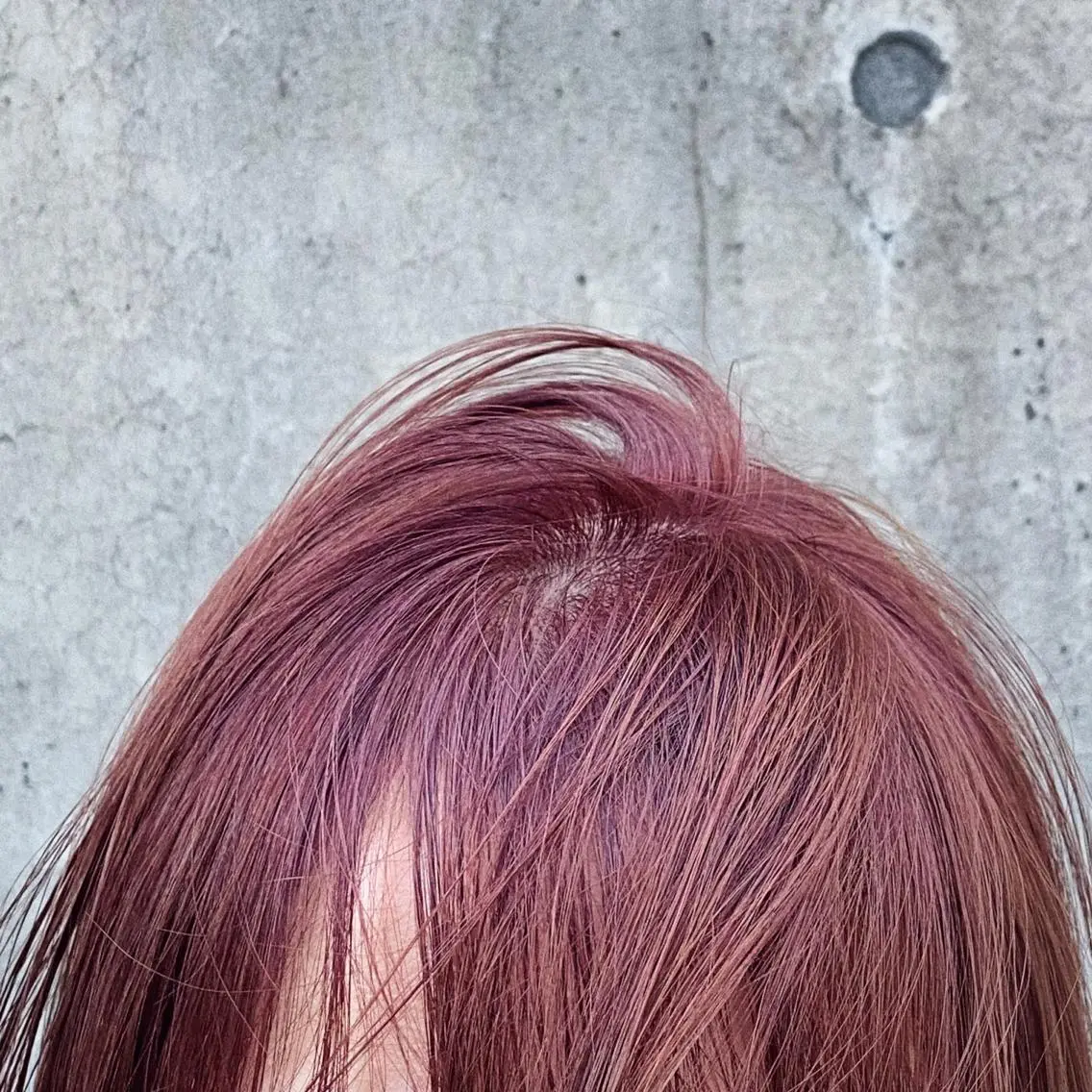 カラー ヨシモトリョウ 髪質改善/美髪のヘアスタイル
