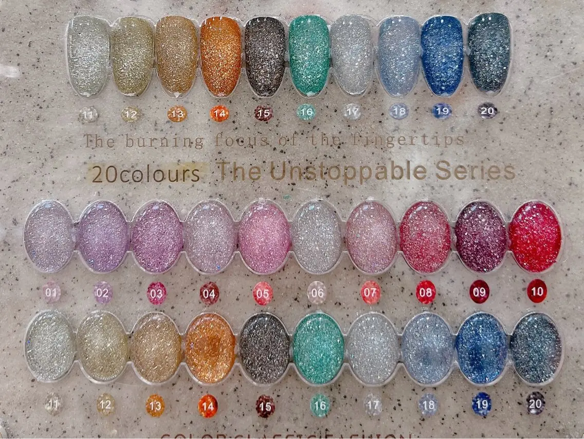 ネイル Sora Nail Honastugiのネイルデザイン