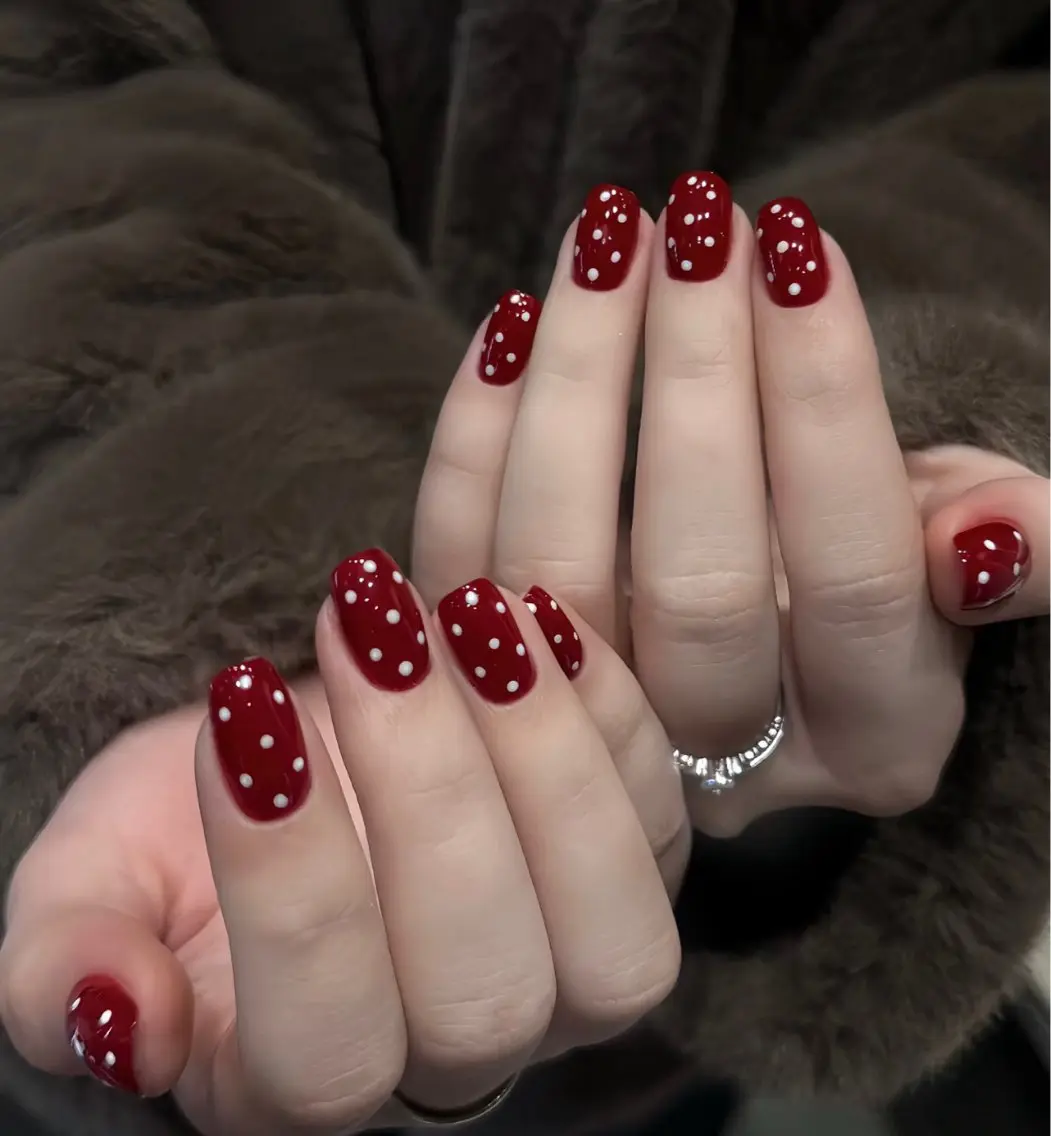 ネイル moriki nailのネイルデザイン