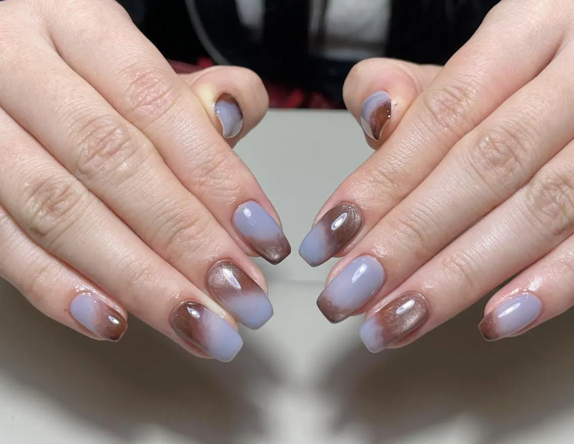 ネイル ハンドネイル Miya🎀 nailのネイルデザイン