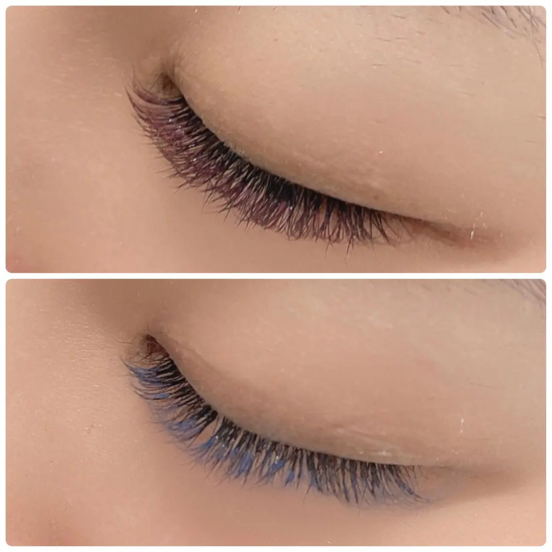 マツエク・マツパ eyelash salon　TOKIのマツエク・マツパデザイン