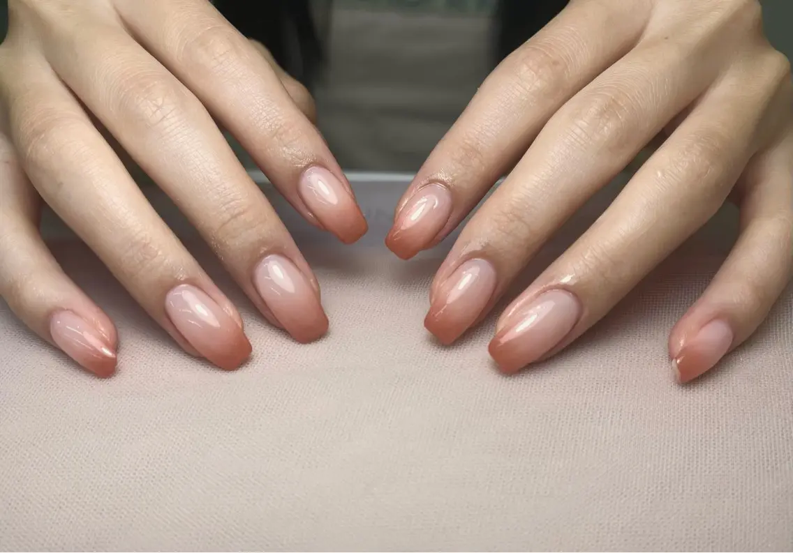 ネイル ハンドネイル ハンドケア David Nailのネイルデザイン