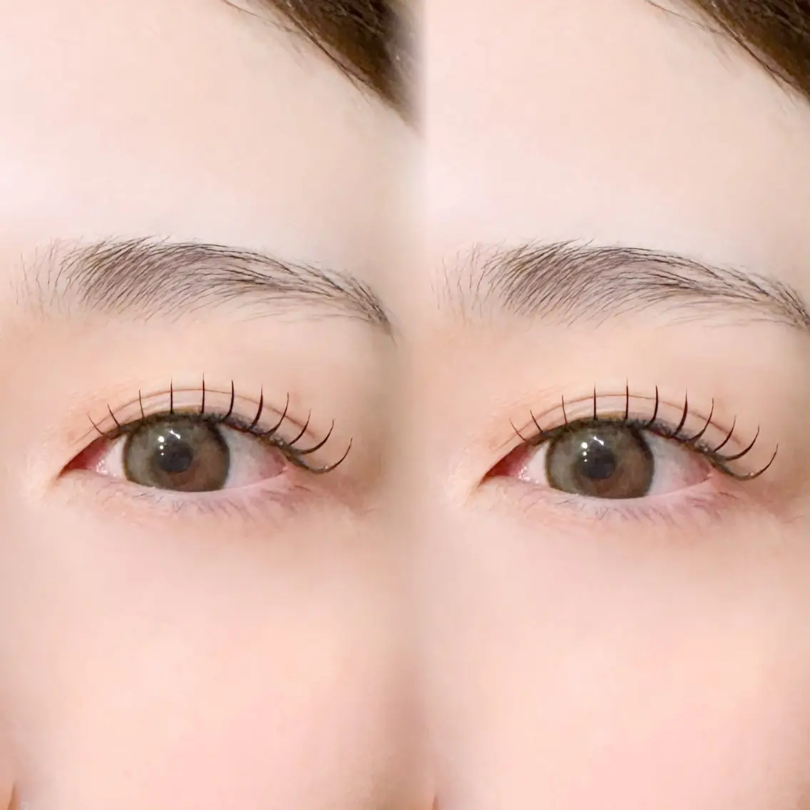 マツエク・マツパ マツエク BiA【ビア】 RINOのマツエク・マツパデザイン