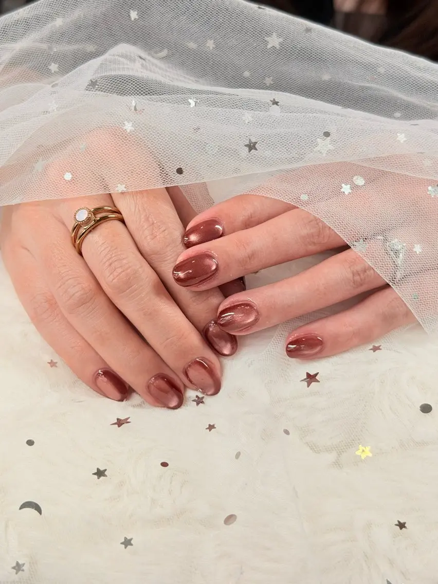 ネイル Nail Salon HARUのネイルデザイン