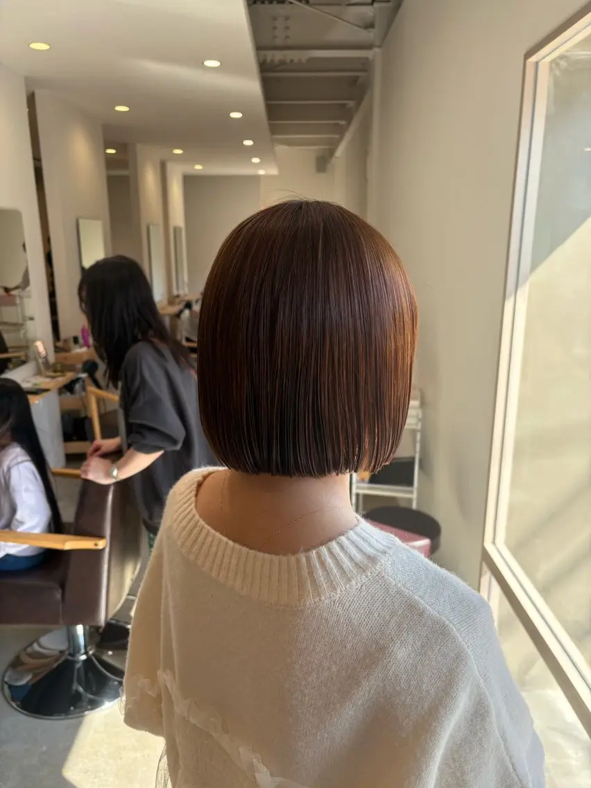 カラー 🌸SASE/ まい🌸のヘアスタイル