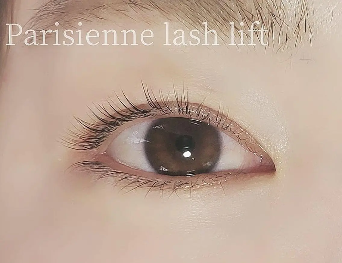 マツエク・マツパ LATTE eyelashのマツエク・マツパデザイン