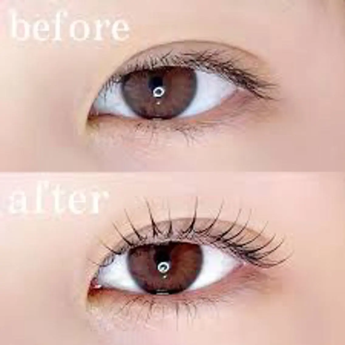 ✨️似合わせマツエク100本 👀✨の写真
