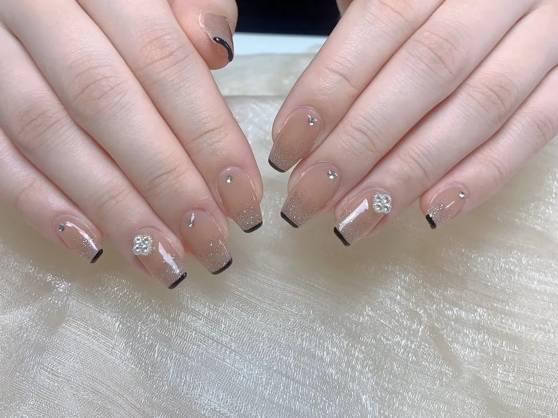 ネイル ハンドネイル Nail Jolieのネイルデザイン