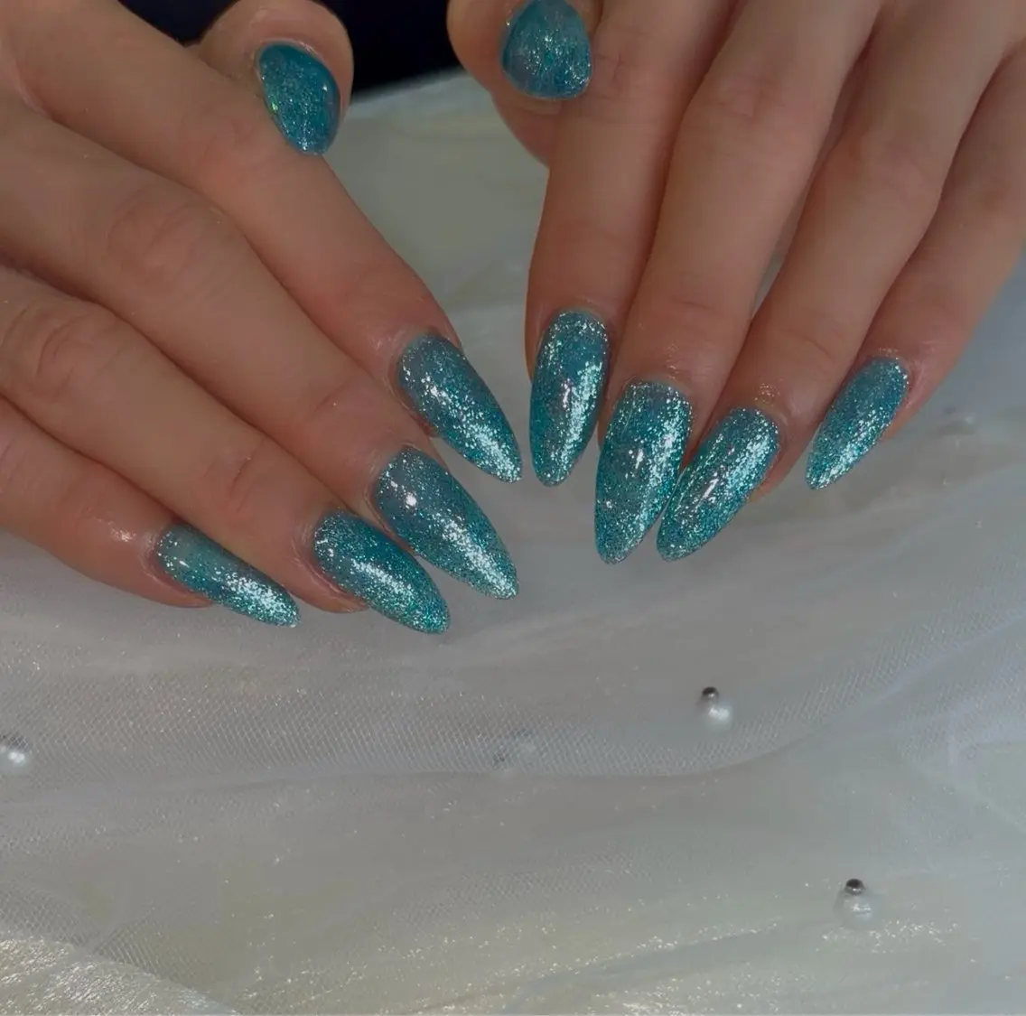 ネイル nailsalon MMのネイルデザイン
