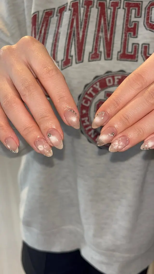 ネイル ハンドネイル ai _nailのネイルデザイン