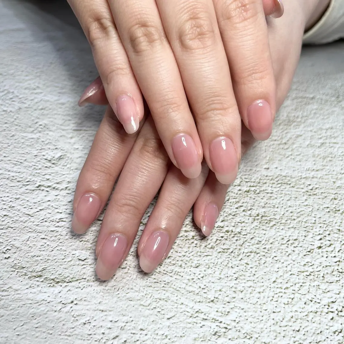 ネイル ジェルネイル Jasmine NAILのネイルデザイン