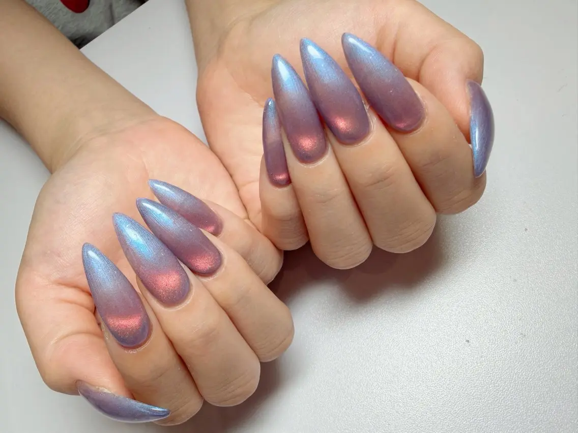 ネイル ハンドネイル nailme!/松下 侑未のネイルデザイン