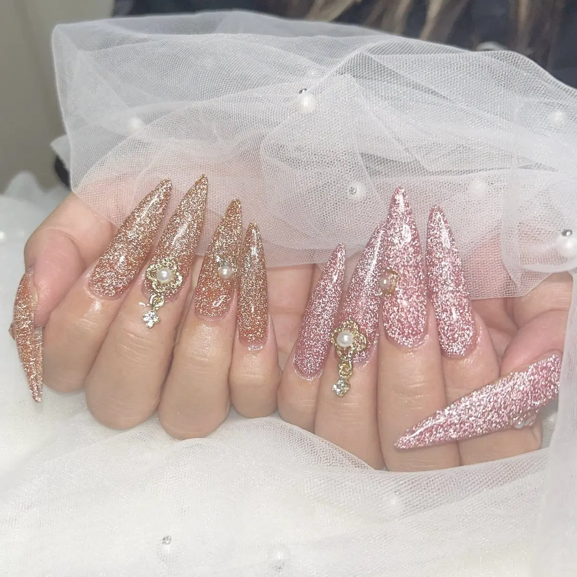 ネイル その他(ネイル) 【malunail】 まるねいるのネイルデザイン