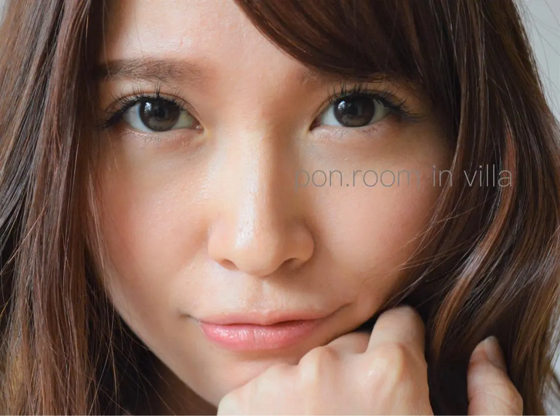 マツエク・マツパ 大人の為のまつげ眉毛 salonポンルームの眉毛・アイブロウイメージ