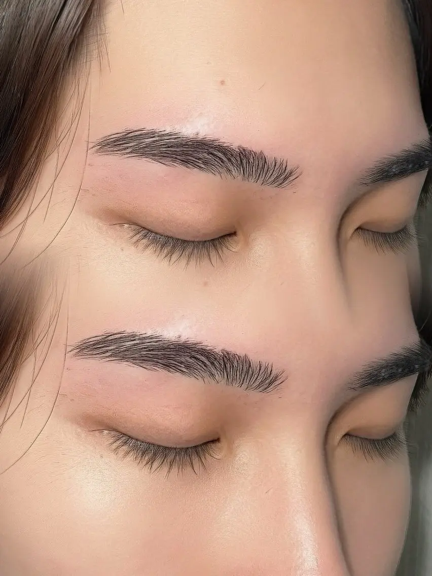 アイブロウ eyelash Roa ‎🤍のマツエク・マツパデザイン