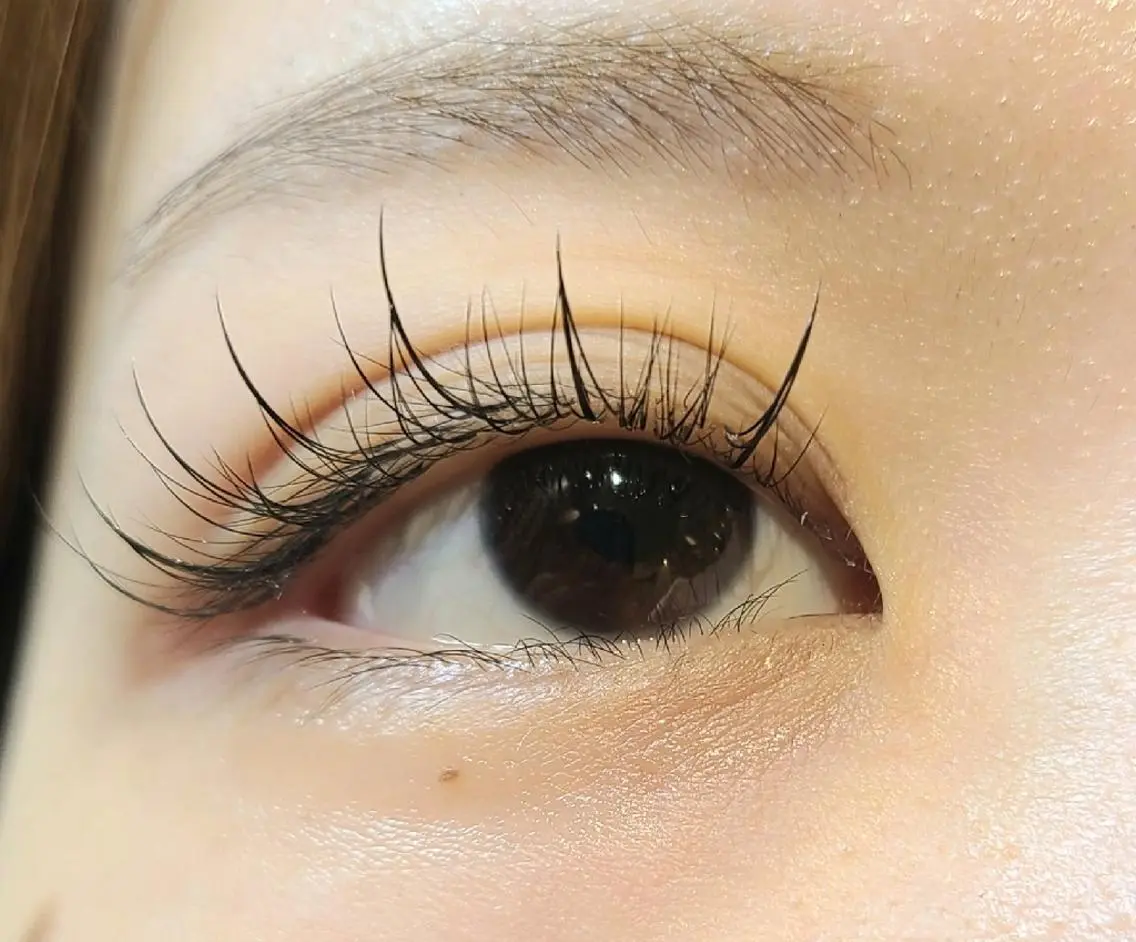 マツエク・マツパ ワンホンマツエク LASH BAR 友久のマツエク・マツパデザイン