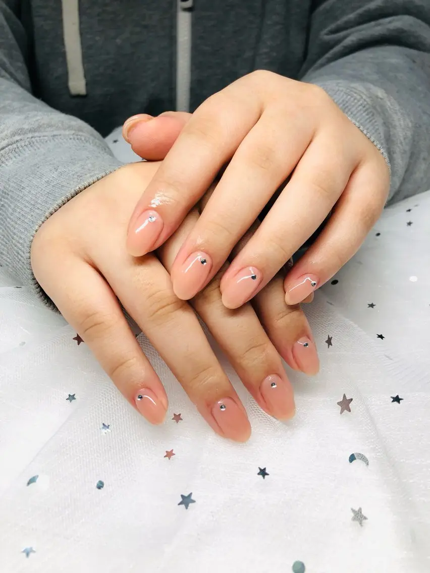 ネイル NiKa Nailのネイルデザイン