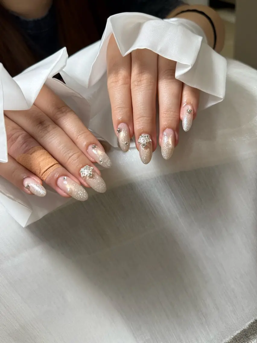 ネイル ハナ Nailsのネイルデザイン