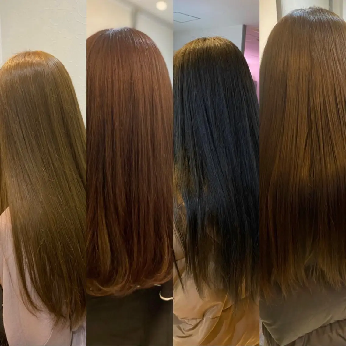 レイヤー支持no.1 ☆笠原翔一のヘアスタイル