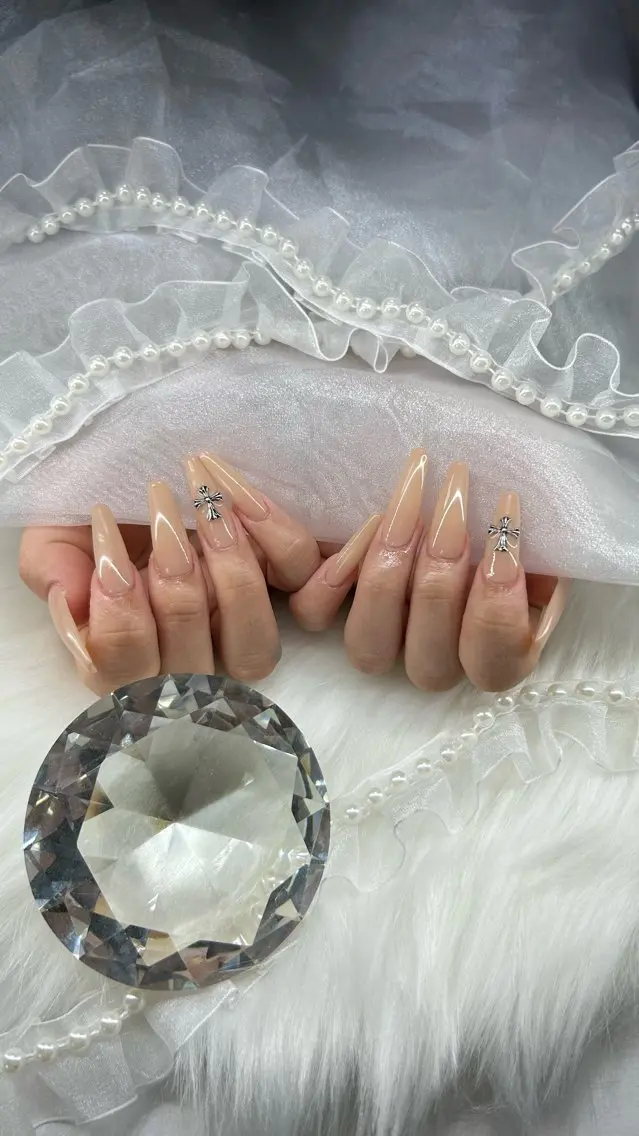 ネイル ハンドネイル Li'a nail.のネイルデザイン