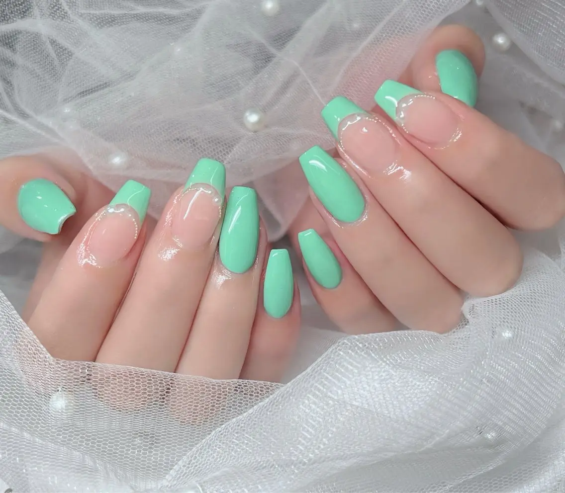ネイル 🎀Lilla💎 Nail Salonのネイルデザイン