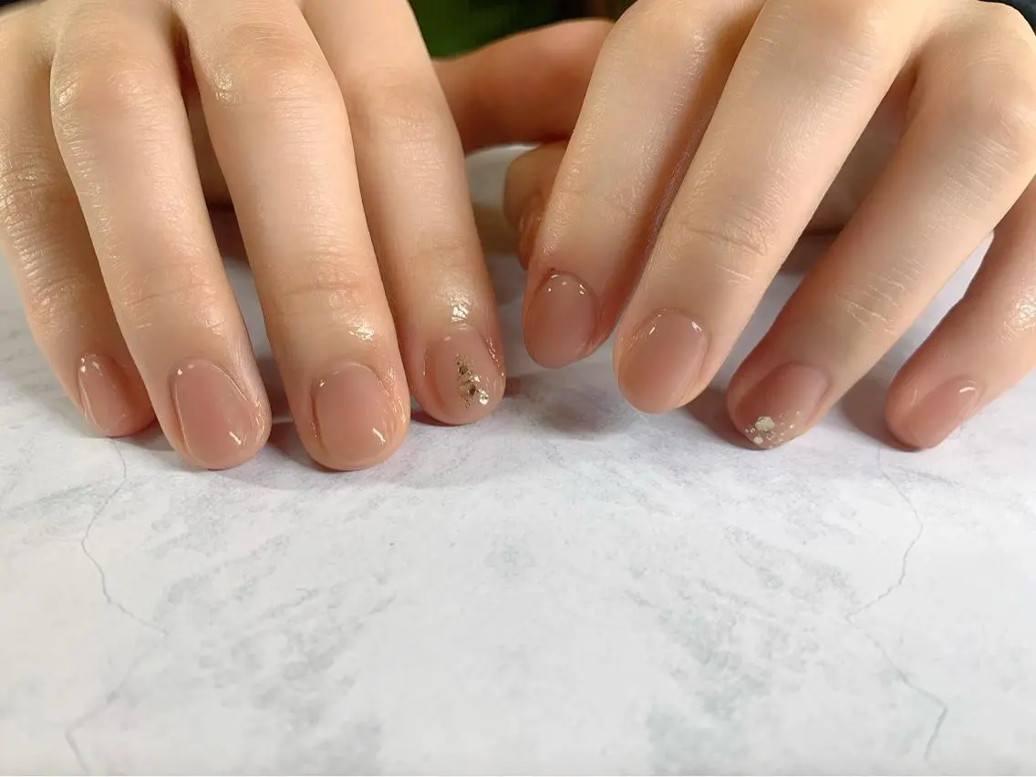 ネイル private salon M&のネイルデザイン