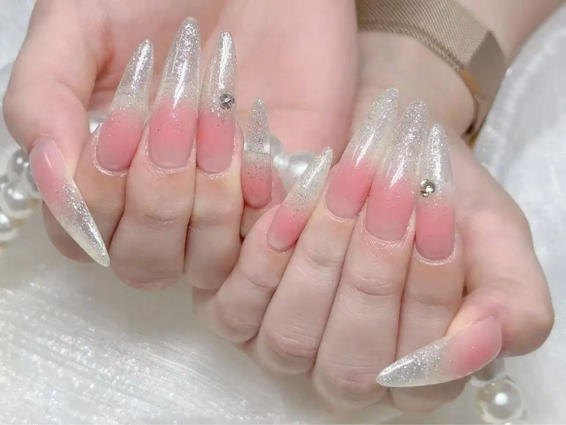 ネイル か おりのネイルデザイン