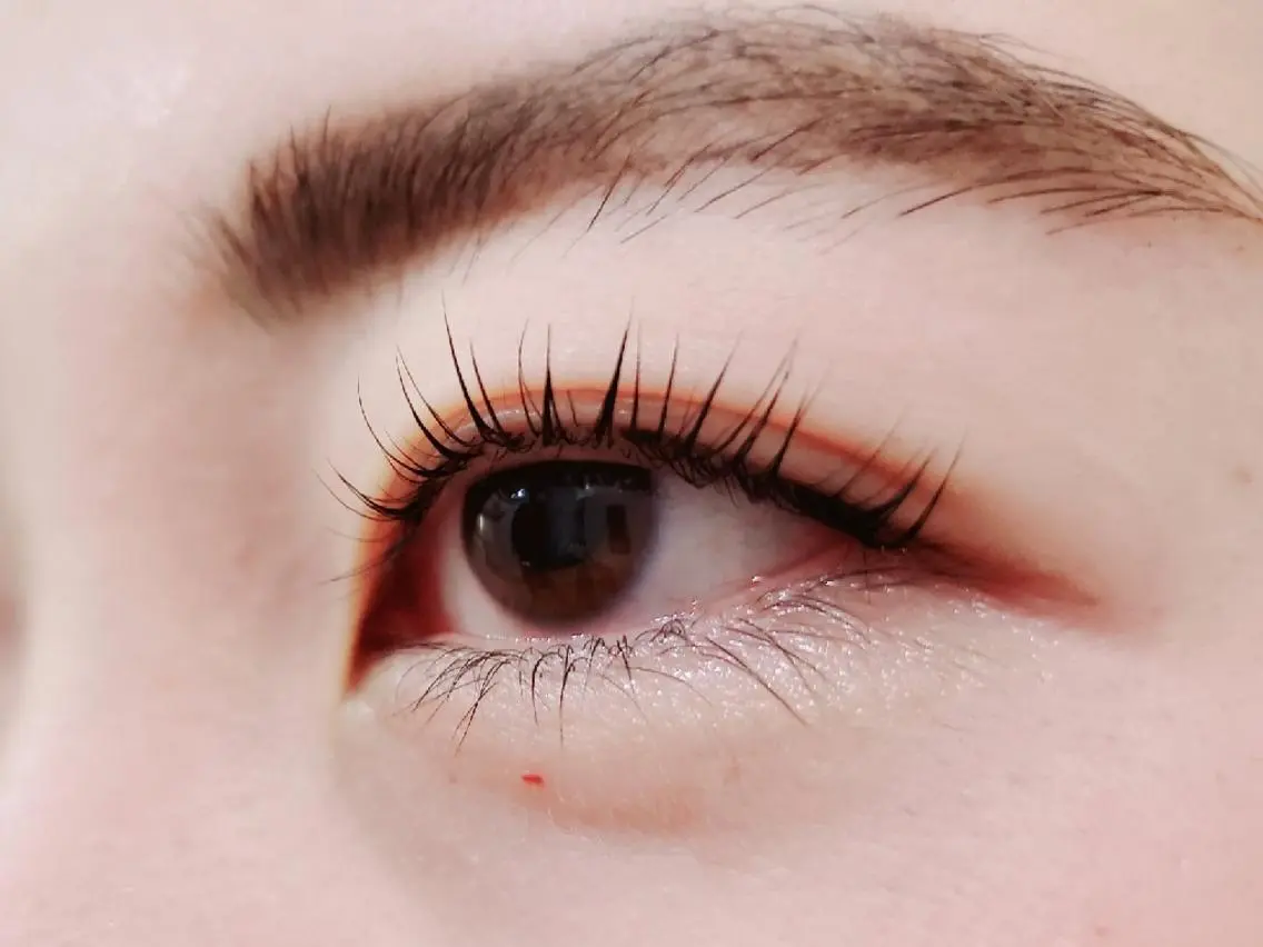 マツエク・マツパ eyelash salon SOLのマツエク・マツパデザイン