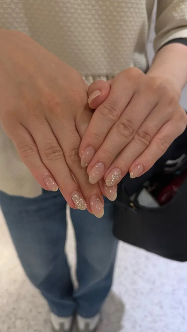ネイル Nailsalon ibeluのネイルデザイン