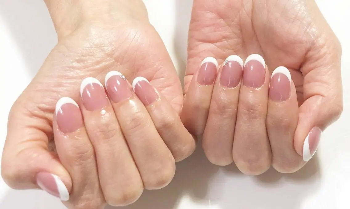 ネイル ハンドネイル nailsalon Cee【橿原市】のネイルデザイン